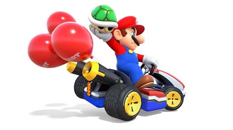 mario kart leak|Mario Kart X Leaked by Nintendo Insider